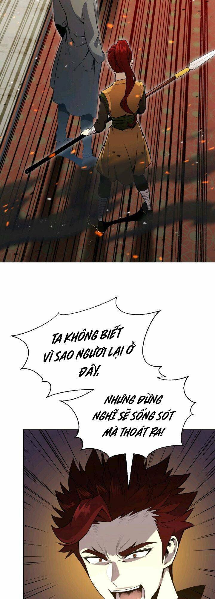 Luân Hồi Ác Nhân Chapter 67 - 23