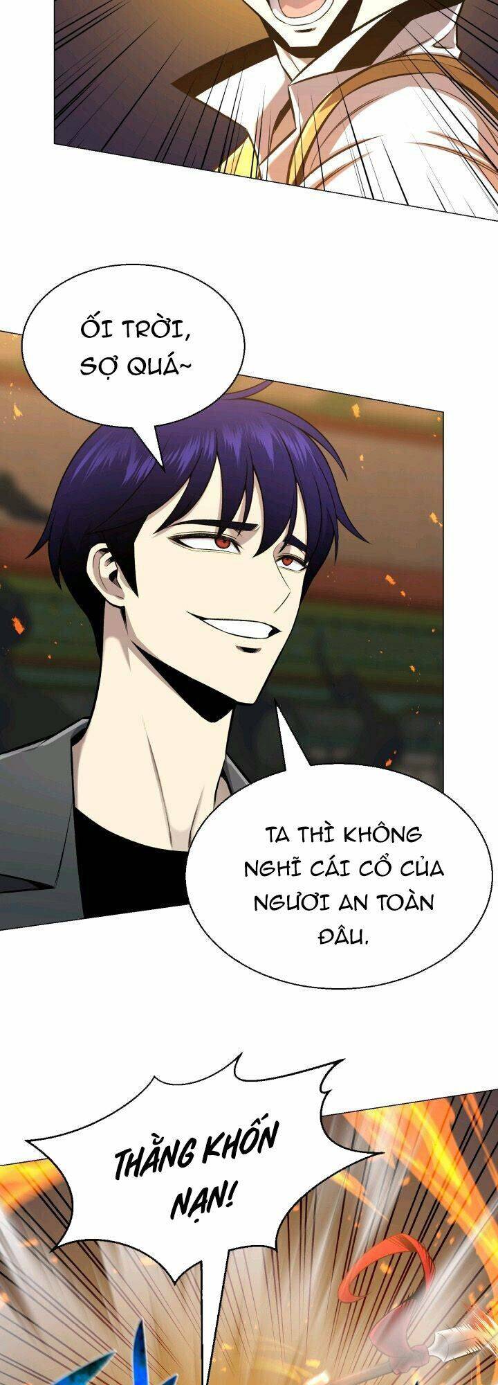 Luân Hồi Ác Nhân Chapter 67 - 24