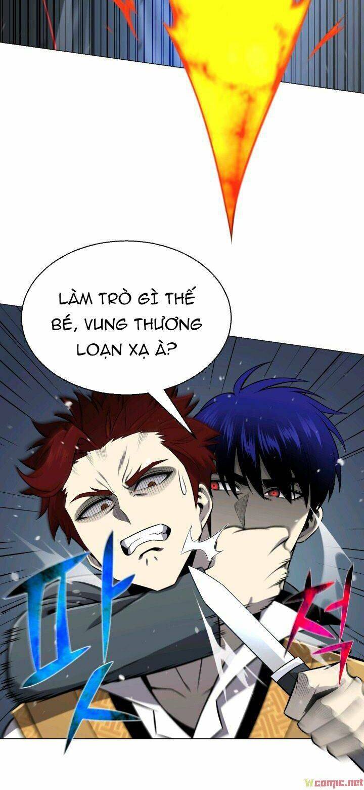 Luân Hồi Ác Nhân Chapter 67 - 27