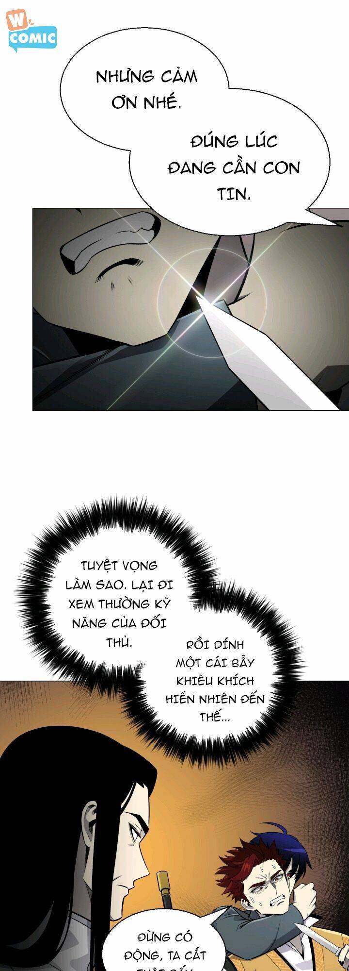 Luân Hồi Ác Nhân Chapter 67 - 28