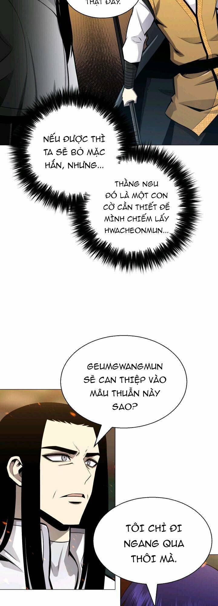 Luân Hồi Ác Nhân Chapter 67 - 29