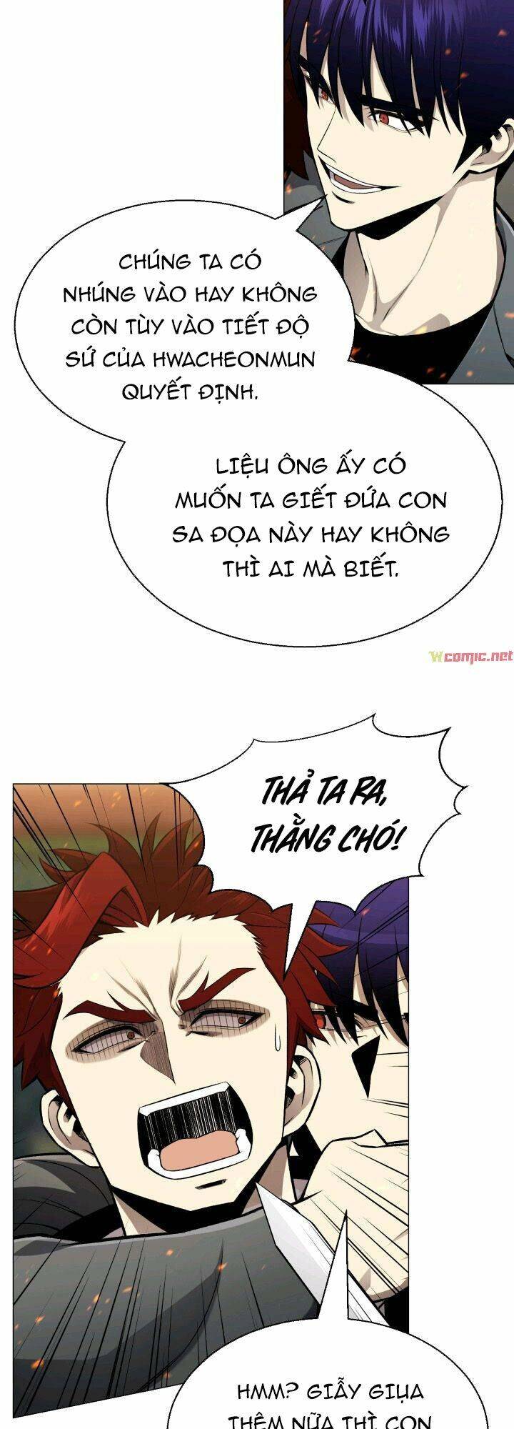 Luân Hồi Ác Nhân Chapter 67 - 30