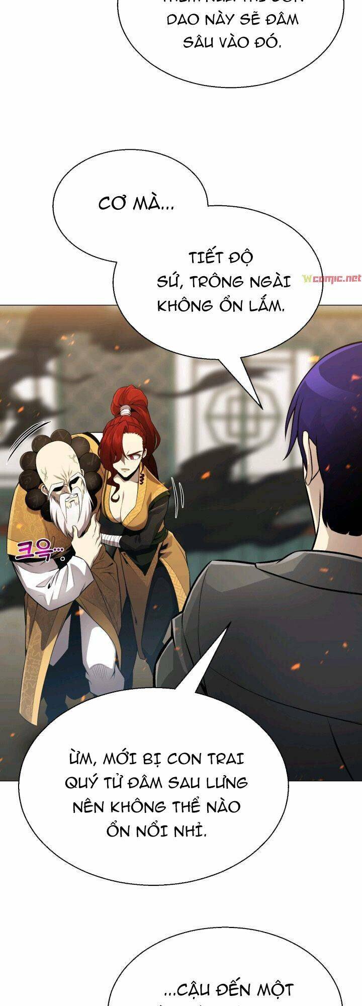 Luân Hồi Ác Nhân Chapter 67 - 31