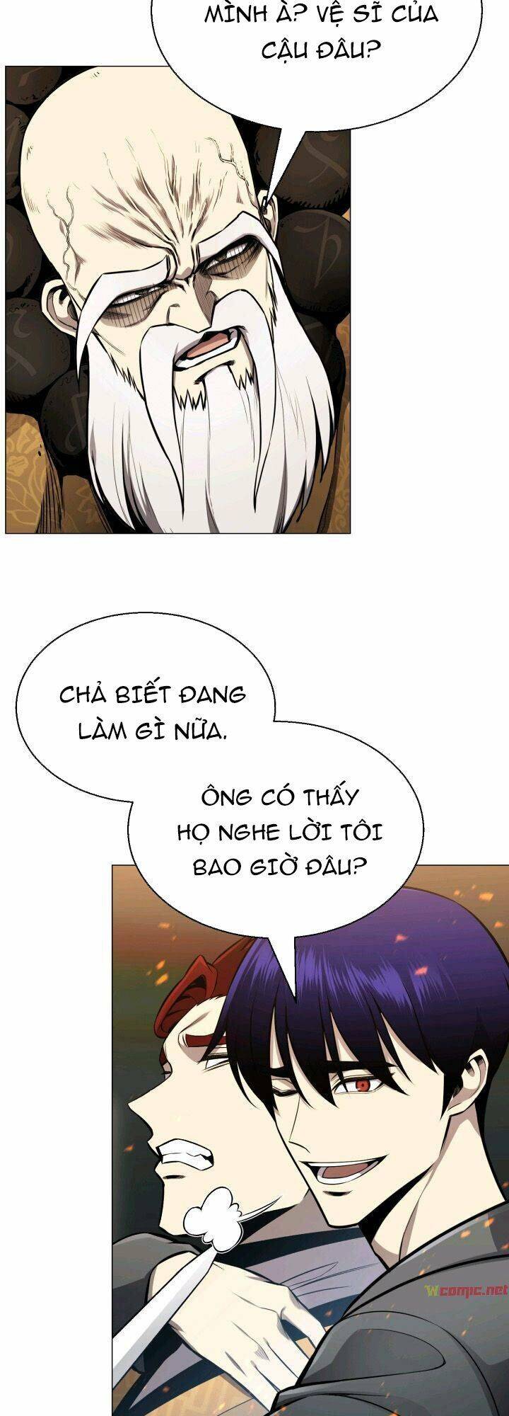 Luân Hồi Ác Nhân Chapter 67 - 32