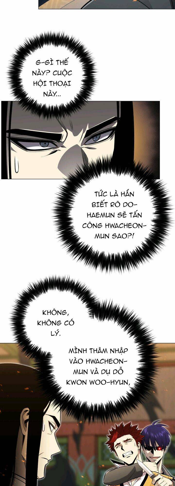 Luân Hồi Ác Nhân Chapter 67 - 33