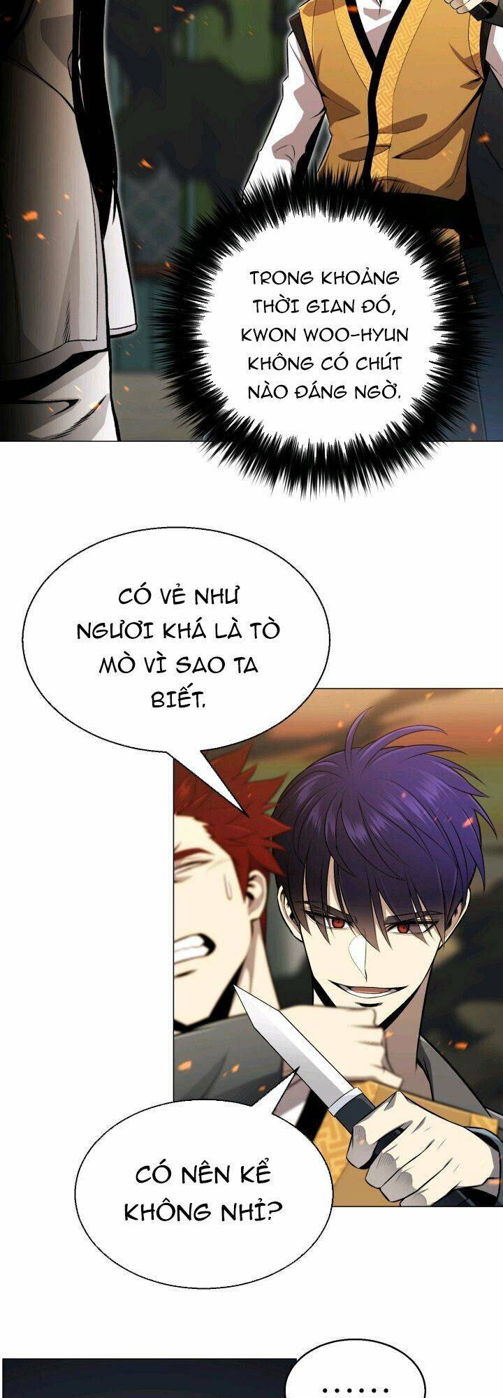 Luân Hồi Ác Nhân Chapter 67 - 34