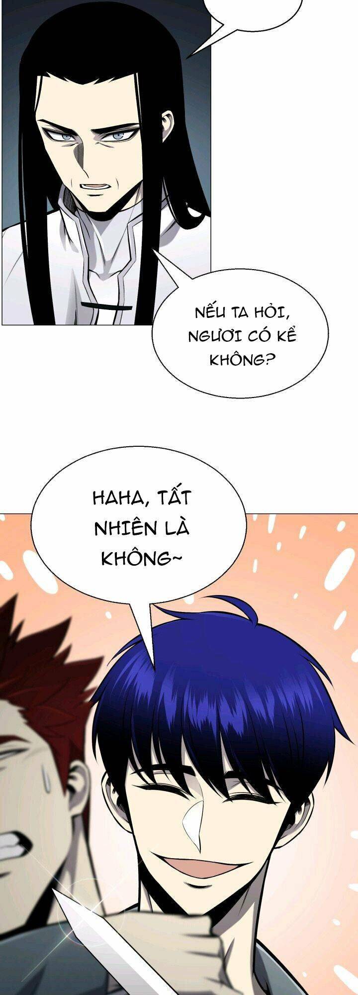 Luân Hồi Ác Nhân Chapter 67 - 35