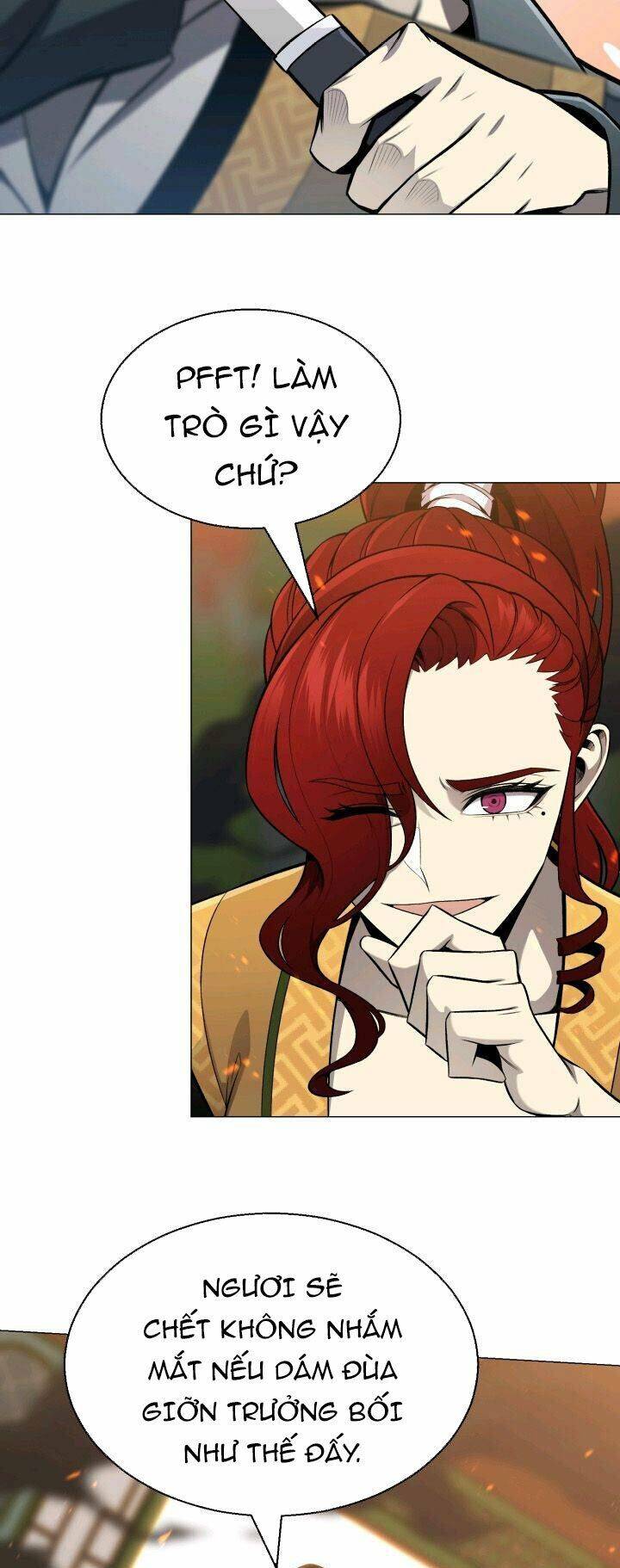 Luân Hồi Ác Nhân Chapter 67 - 36