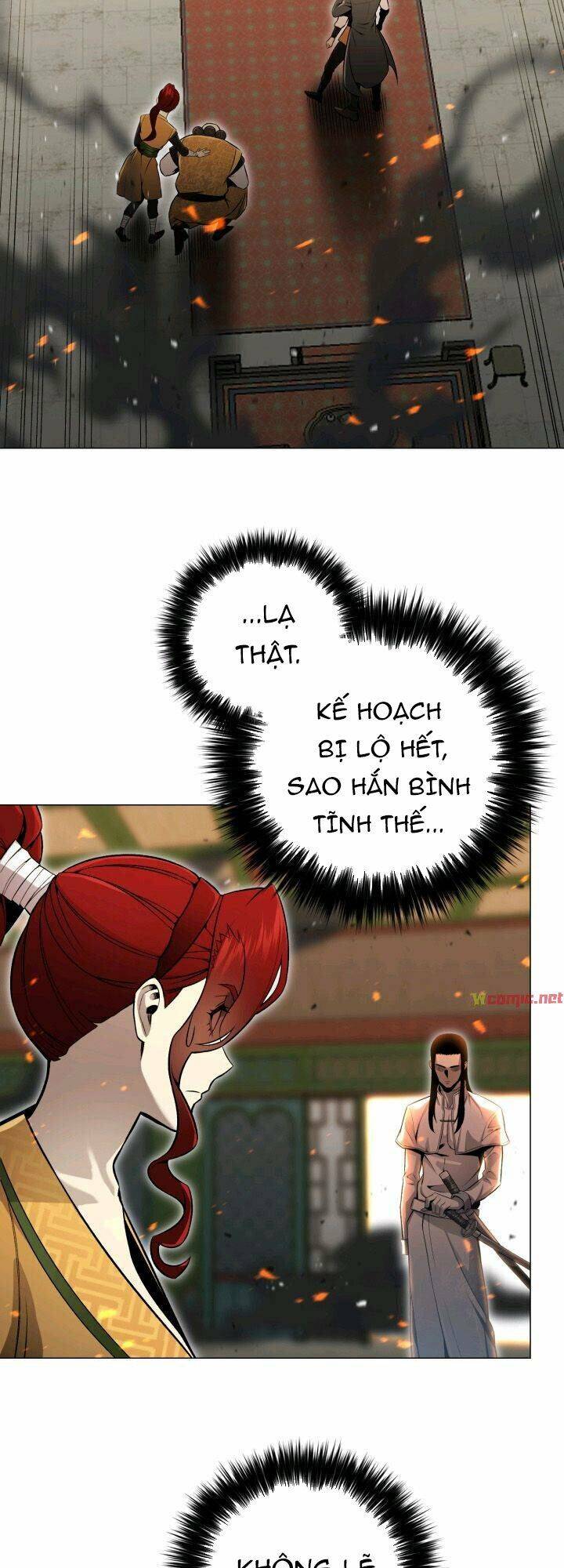 Luân Hồi Ác Nhân Chapter 67 - 40