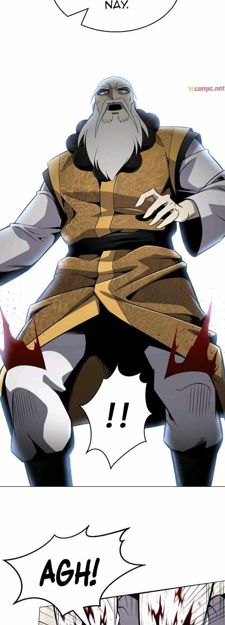 Luân Hồi Ác Nhân Chapter 67 - 5