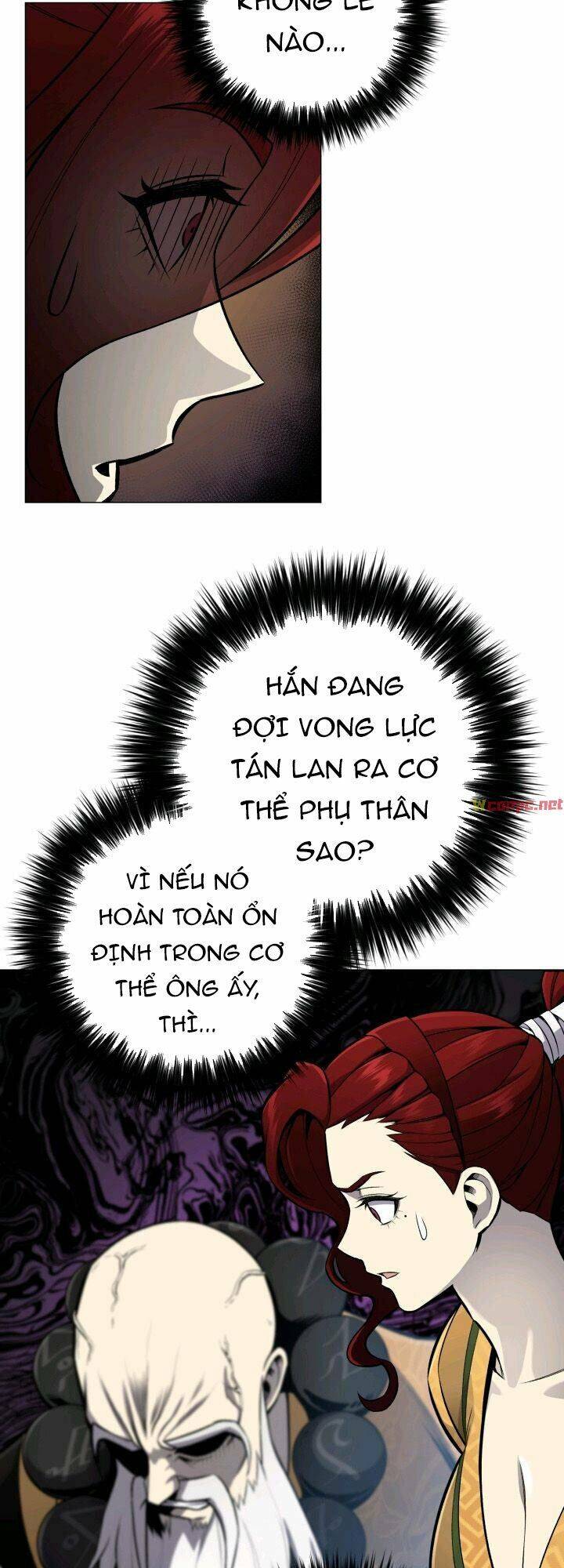 Luân Hồi Ác Nhân Chapter 67 - 41