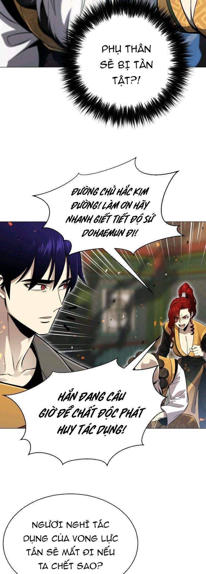 Luân Hồi Ác Nhân Chapter 67 - 42