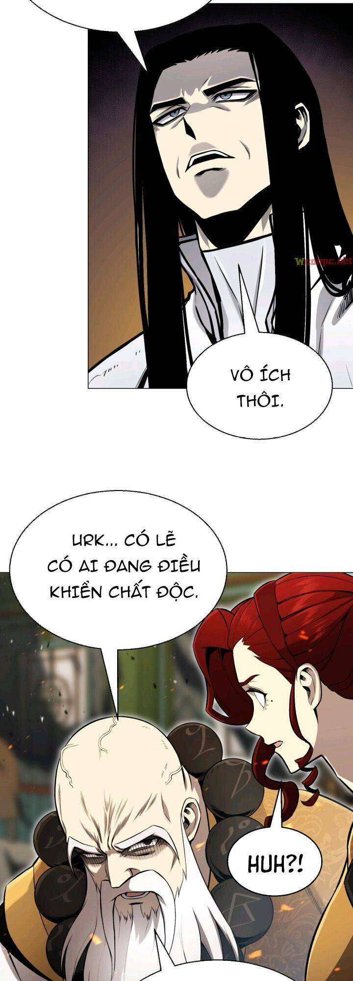Luân Hồi Ác Nhân Chapter 67 - 43