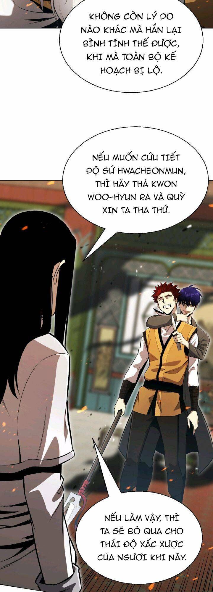 Luân Hồi Ác Nhân Chapter 67 - 44