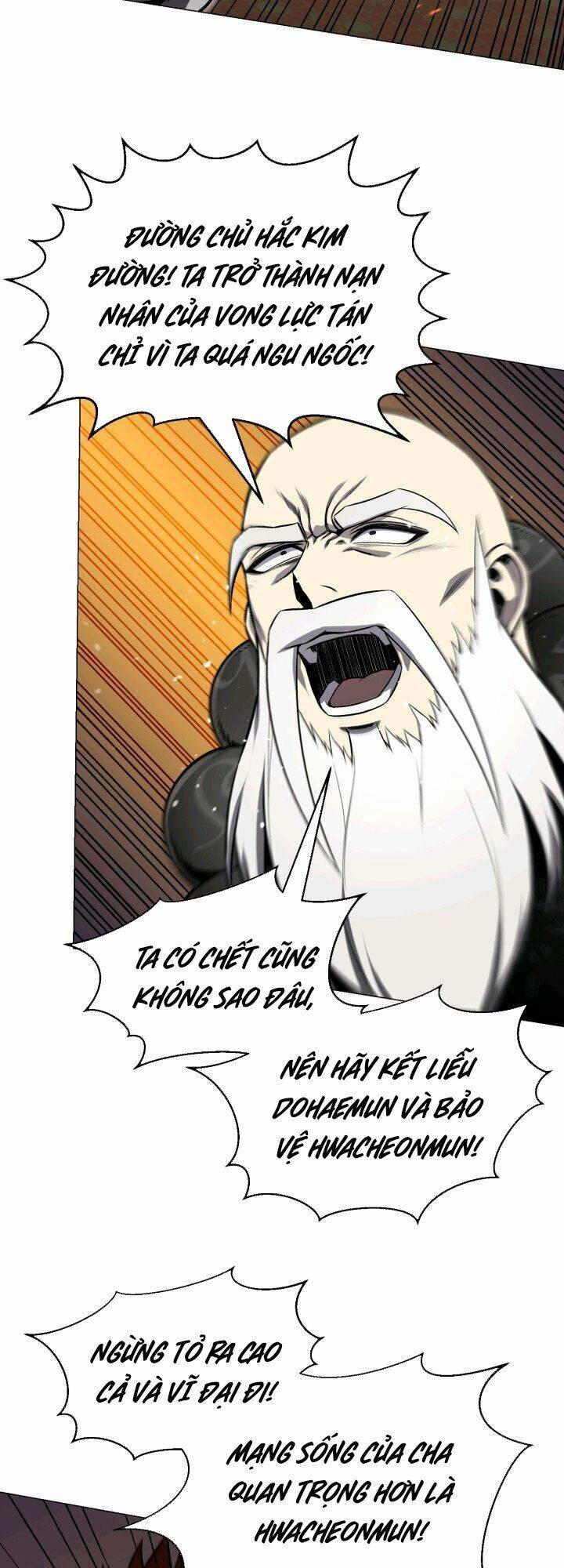 Luân Hồi Ác Nhân Chapter 67 - 45