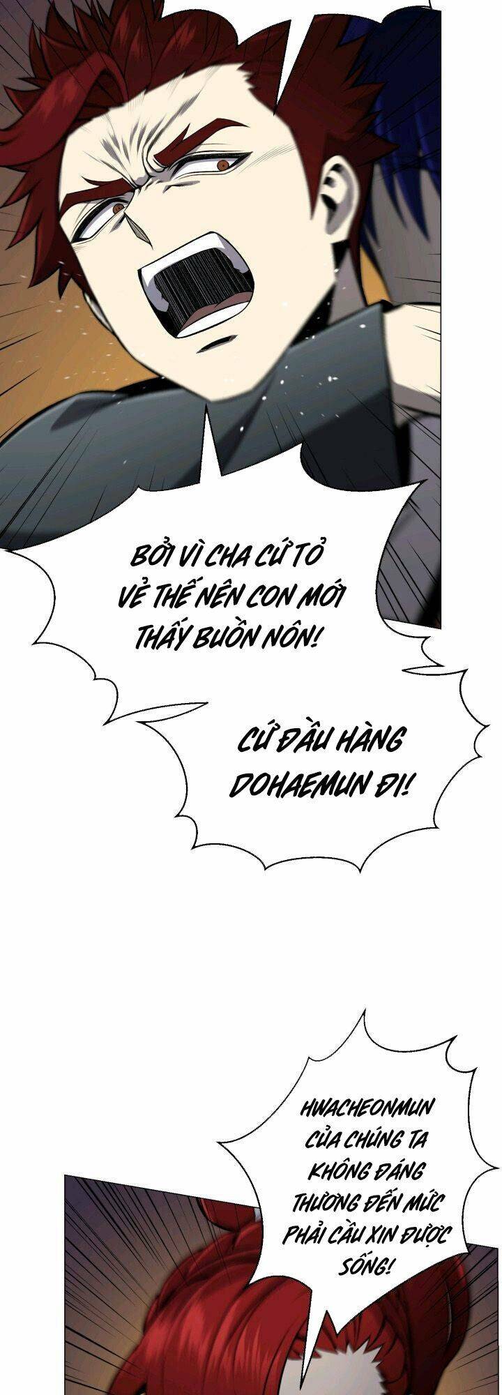 Luân Hồi Ác Nhân Chapter 67 - 46