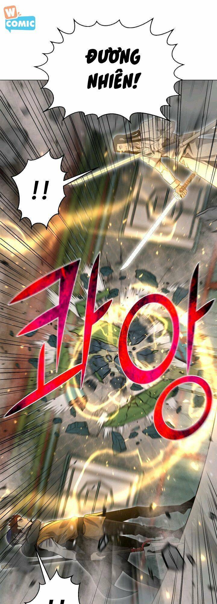 Luân Hồi Ác Nhân Chapter 67 - 49