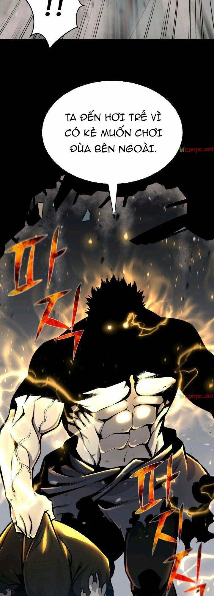 Luân Hồi Ác Nhân Chapter 67 - 50