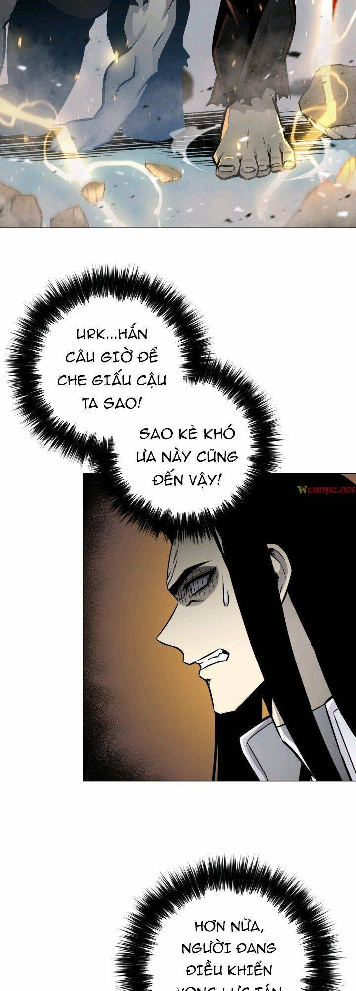 Luân Hồi Ác Nhân Chapter 67 - 51