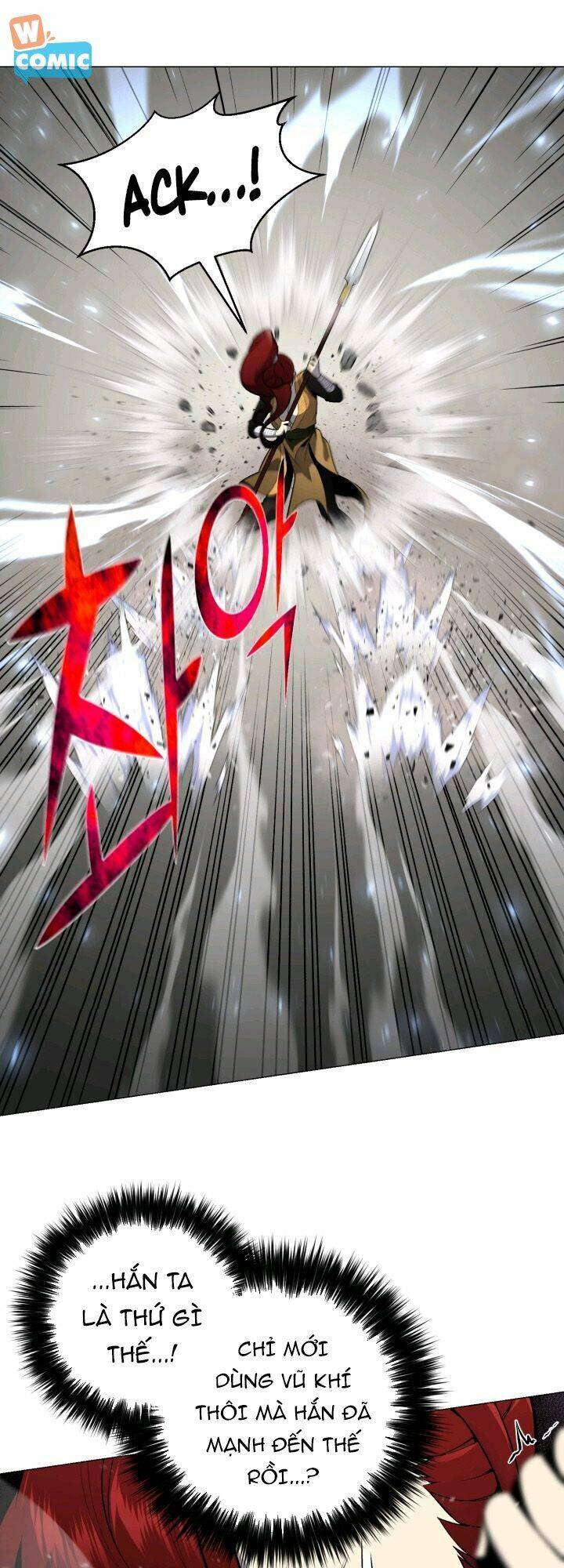 Luân Hồi Ác Nhân Chapter 67 - 10