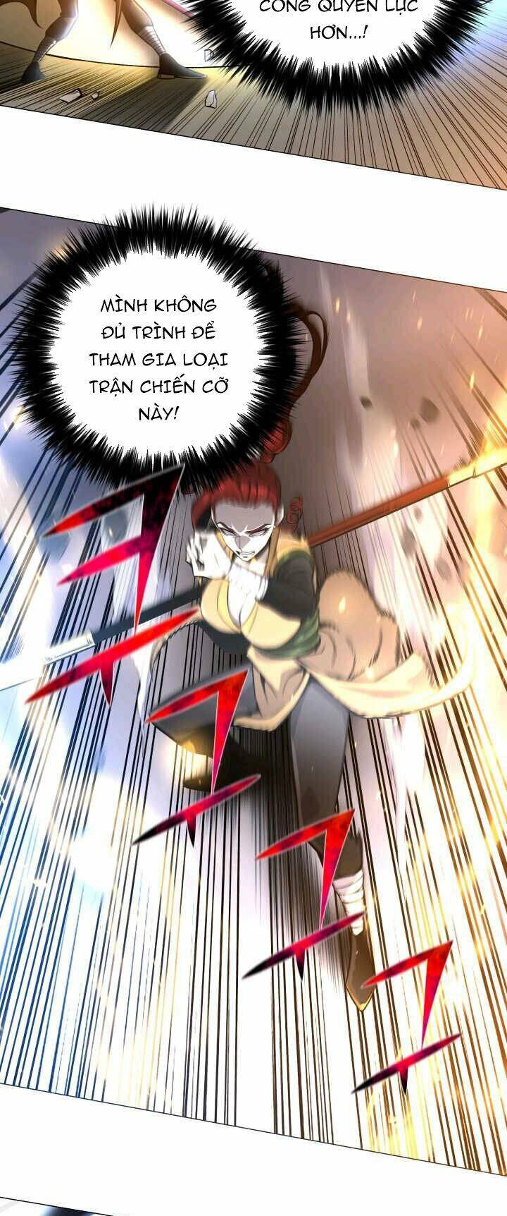 Luân Hồi Ác Nhân Chapter 68 - 14