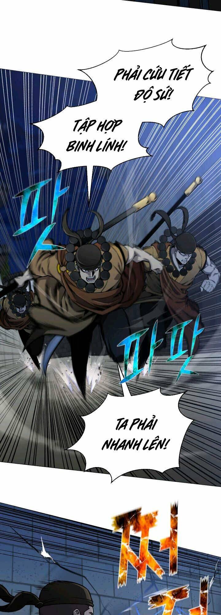 Luân Hồi Ác Nhân Chapter 68 - 17