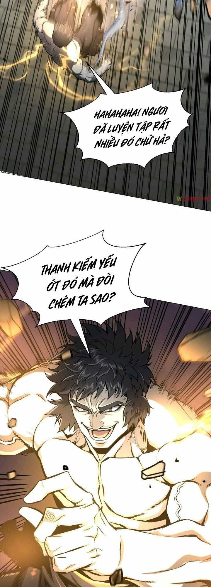 Luân Hồi Ác Nhân Chapter 68 - 19