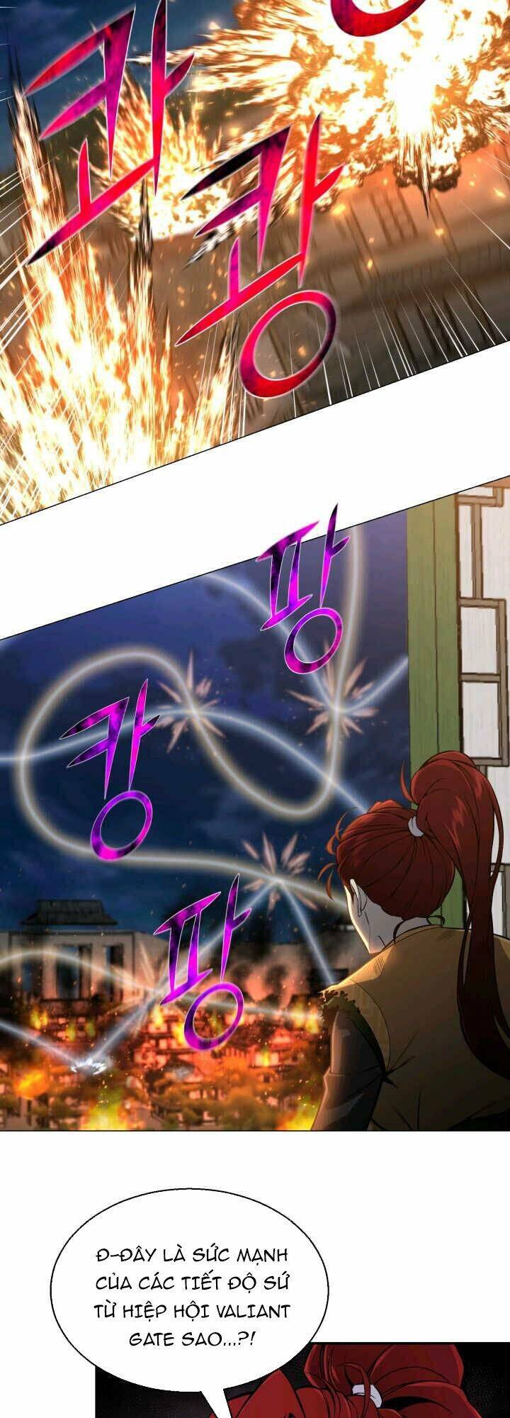 Luân Hồi Ác Nhân Chapter 68 - 24