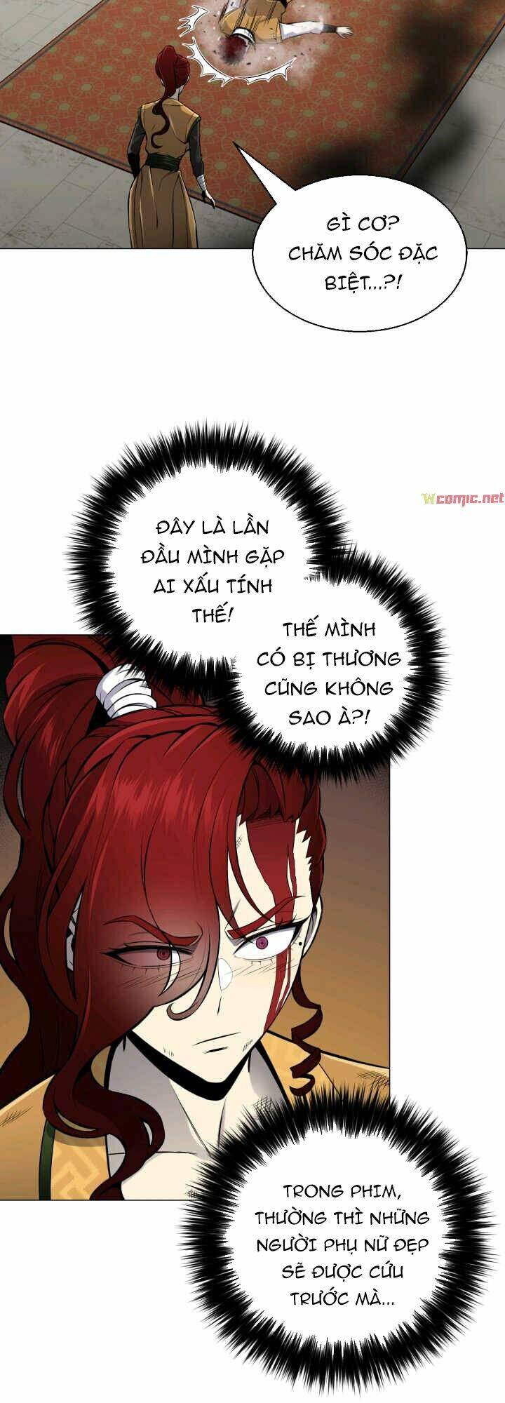 Luân Hồi Ác Nhân Chapter 68 - 30