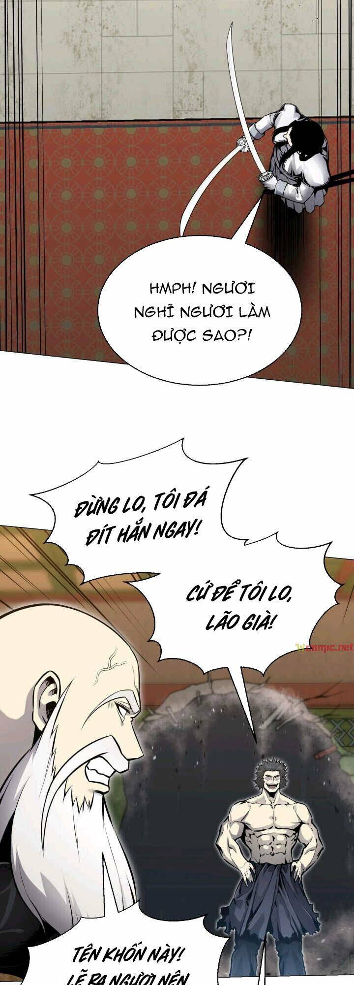 Luân Hồi Ác Nhân Chapter 68 - 4