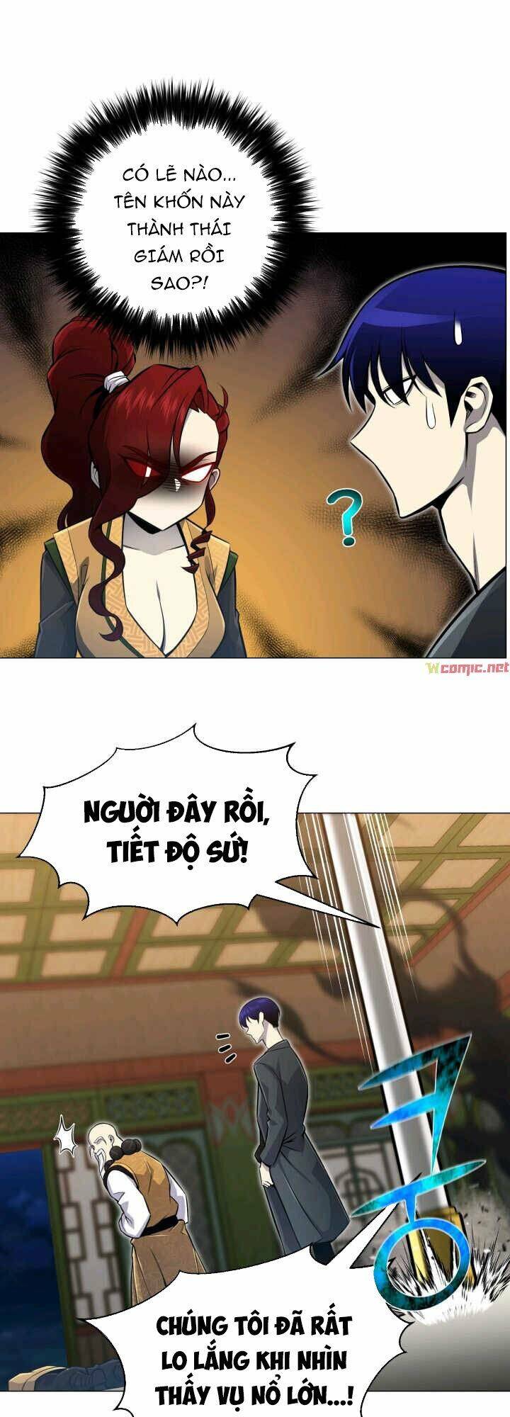 Luân Hồi Ác Nhân Chapter 68 - 31