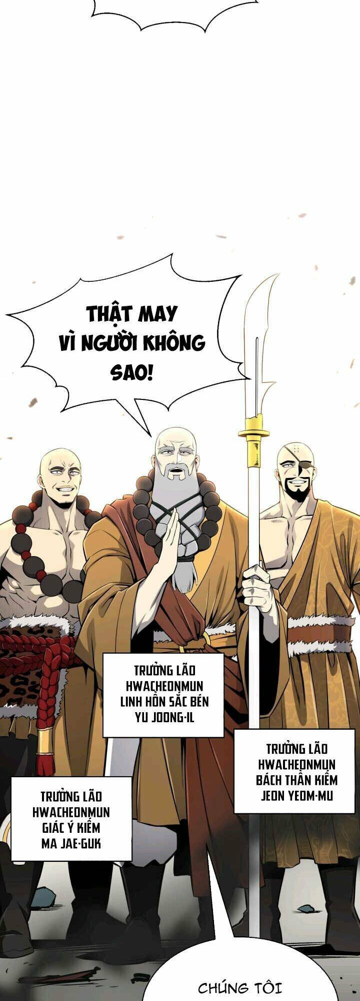 Luân Hồi Ác Nhân Chapter 68 - 32