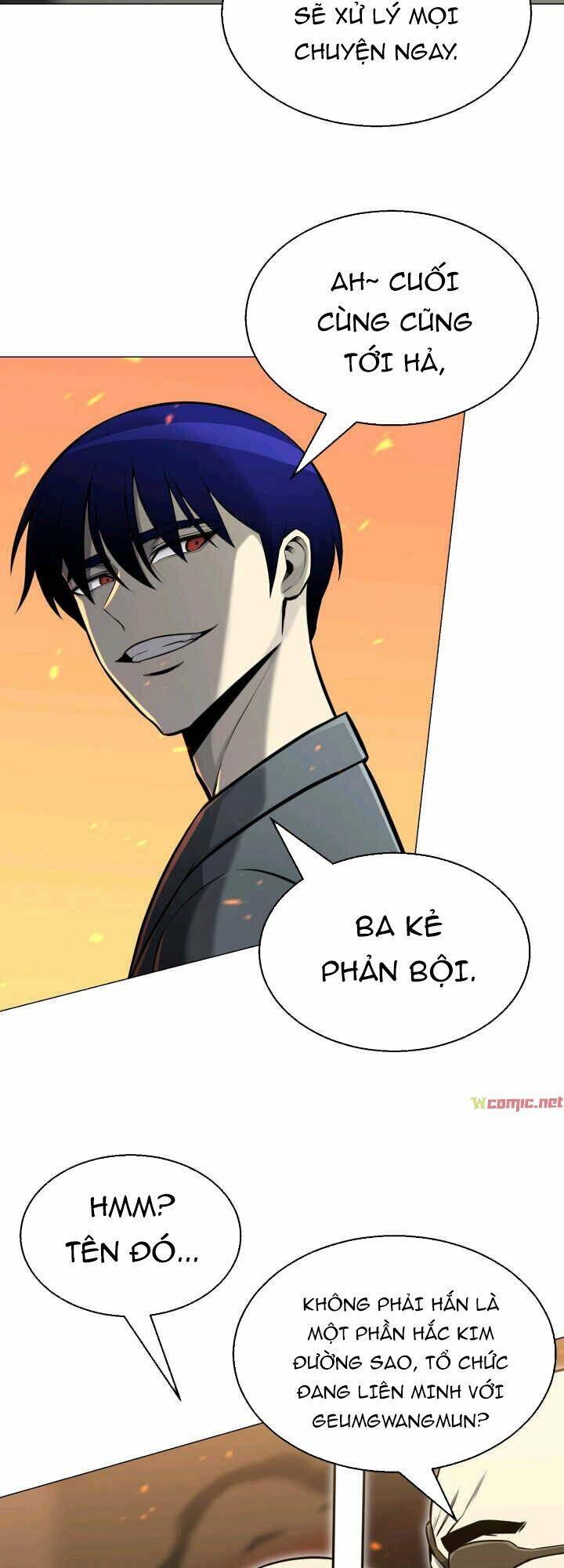 Luân Hồi Ác Nhân Chapter 68 - 33