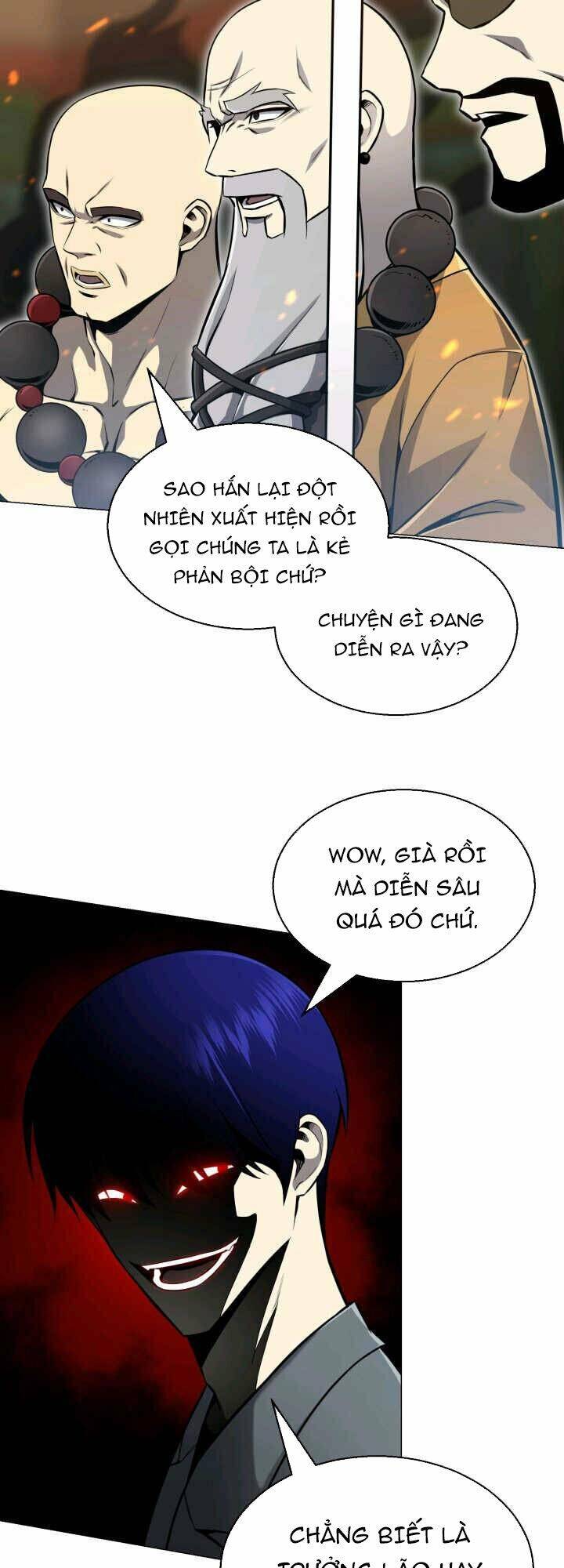 Luân Hồi Ác Nhân Chapter 68 - 34