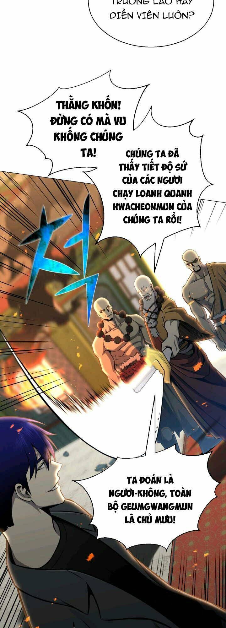 Luân Hồi Ác Nhân Chapter 68 - 35