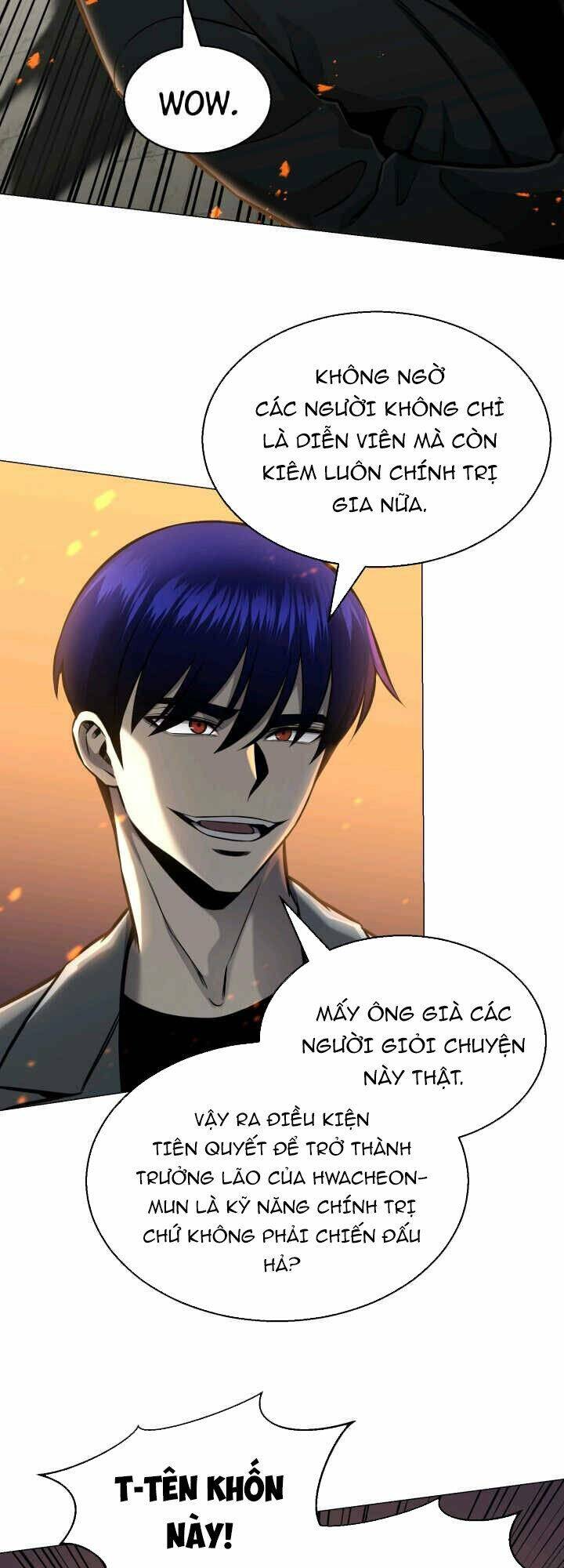 Luân Hồi Ác Nhân Chapter 68 - 36