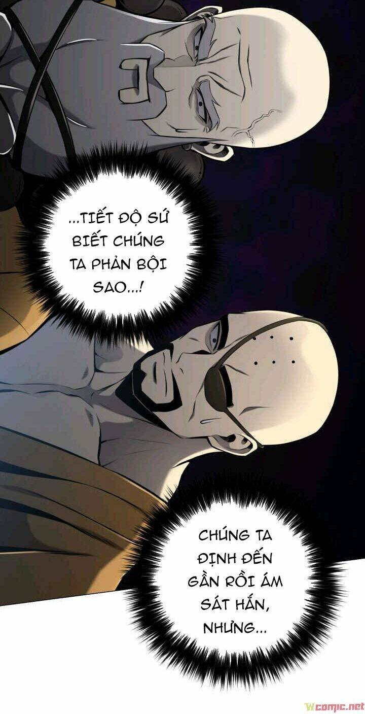 Luân Hồi Ác Nhân Chapter 68 - 40