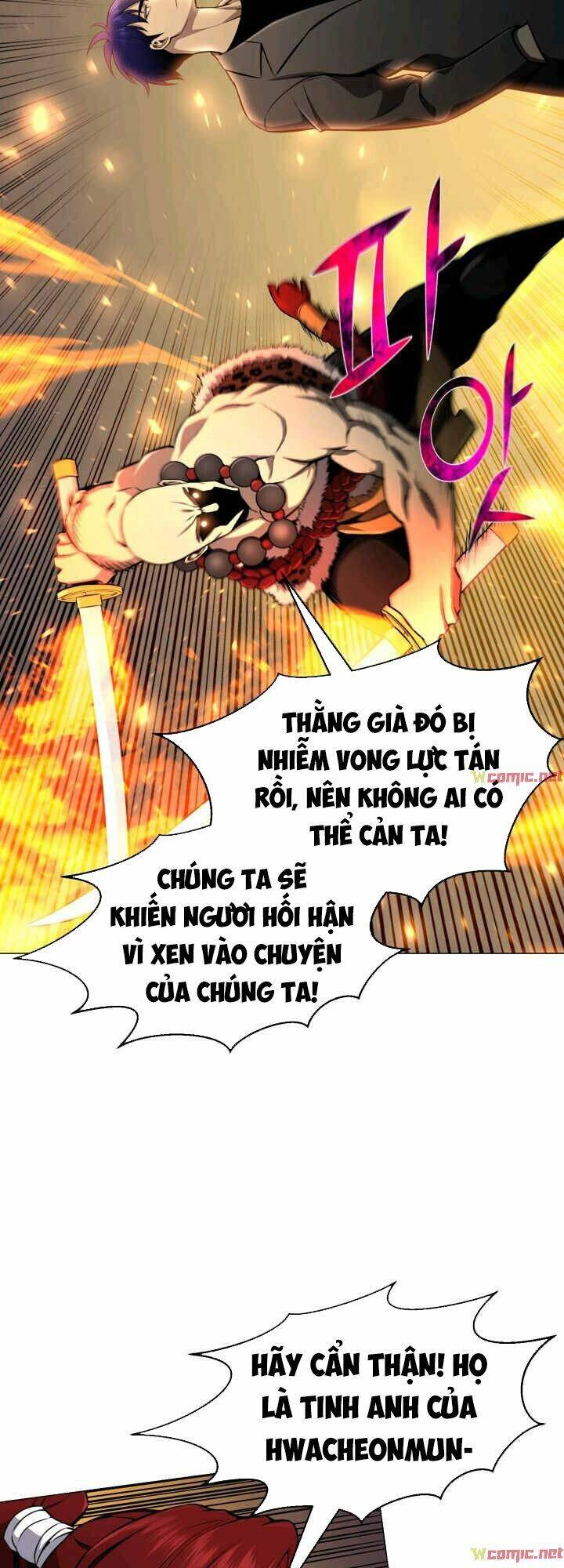 Luân Hồi Ác Nhân Chapter 68 - 42