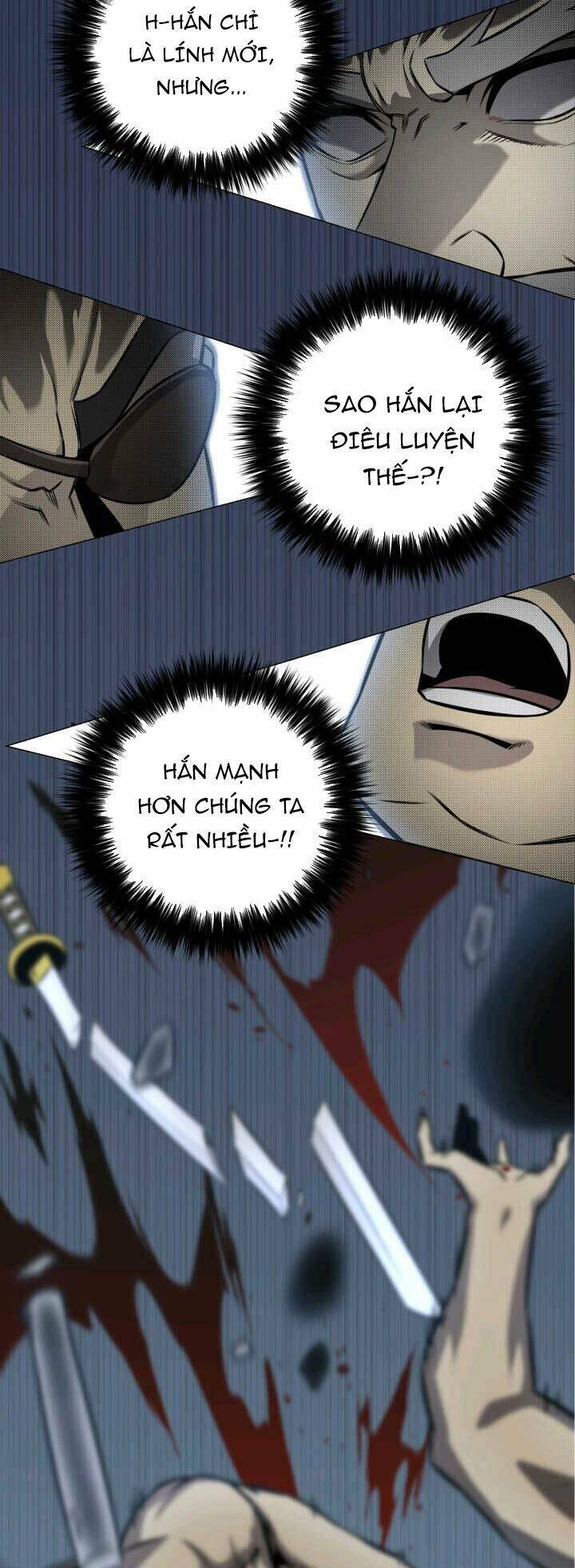 Luân Hồi Ác Nhân Chapter 68 - 45