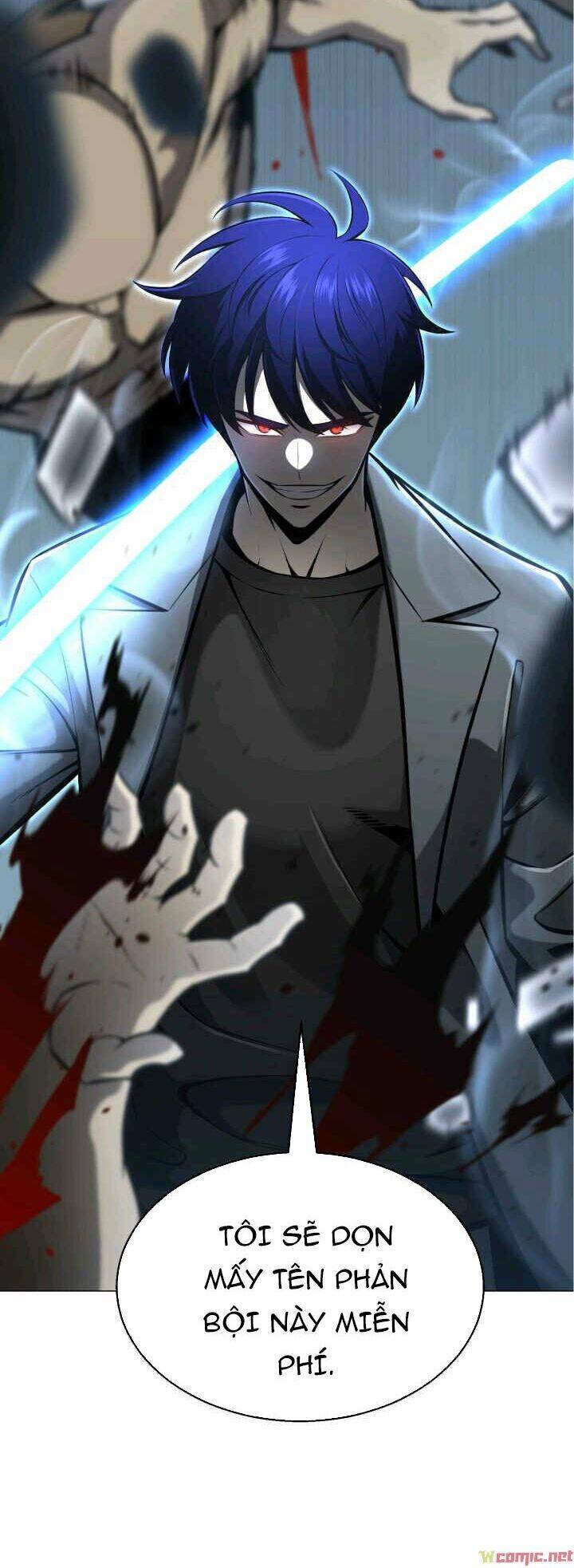 Luân Hồi Ác Nhân Chapter 68 - 46