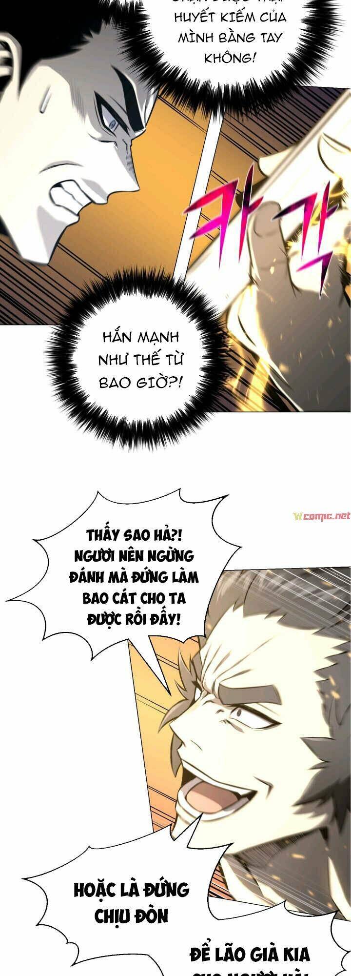 Luân Hồi Ác Nhân Chapter 68 - 49