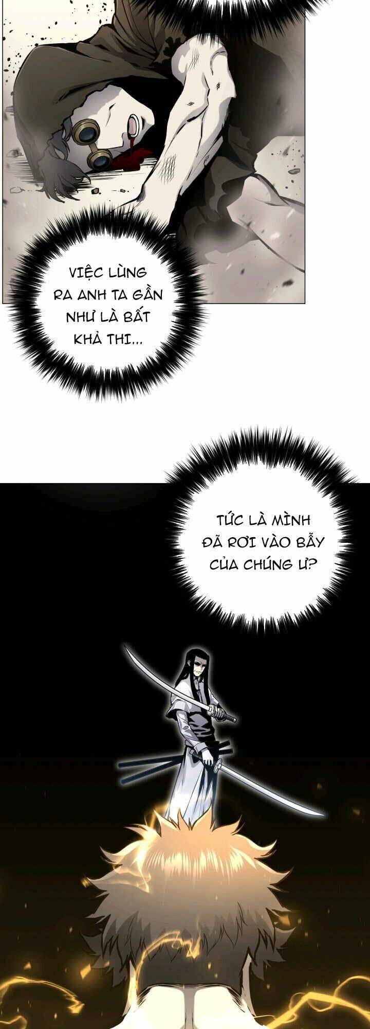 Luân Hồi Ác Nhân Chapter 68 - 6