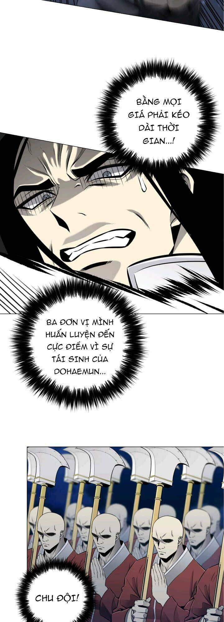 Luân Hồi Ác Nhân Chapter 68 - 51