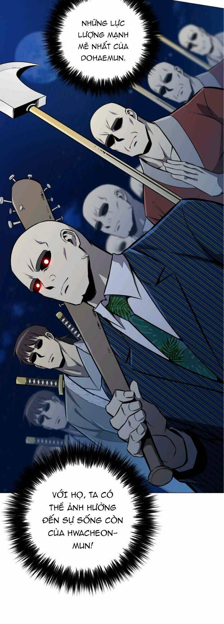 Luân Hồi Ác Nhân Chapter 68 - 53