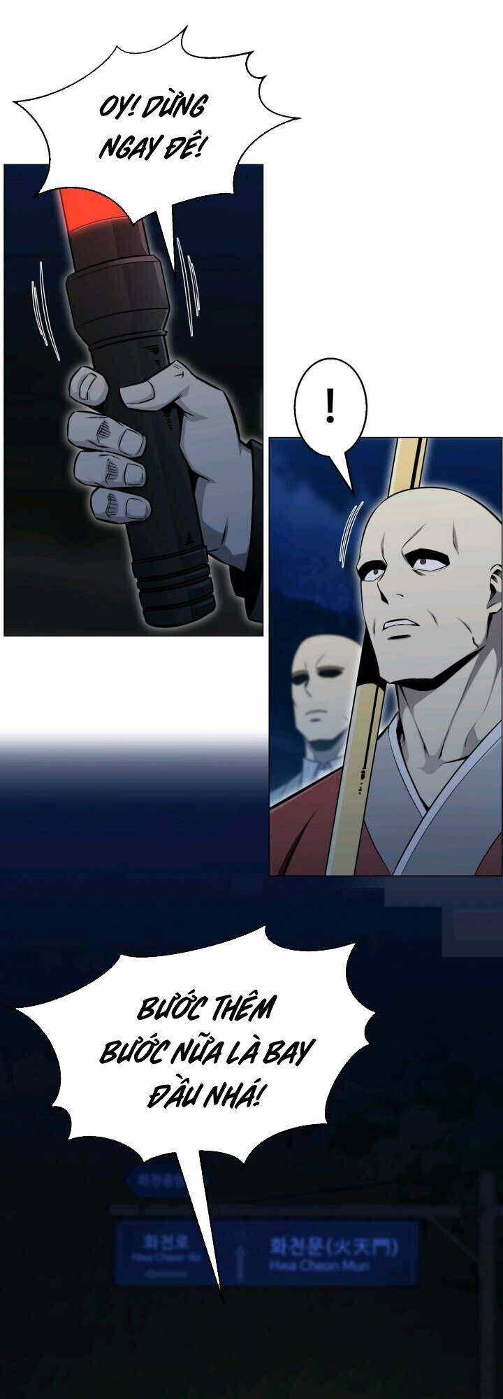 Luân Hồi Ác Nhân Chapter 68 - 54