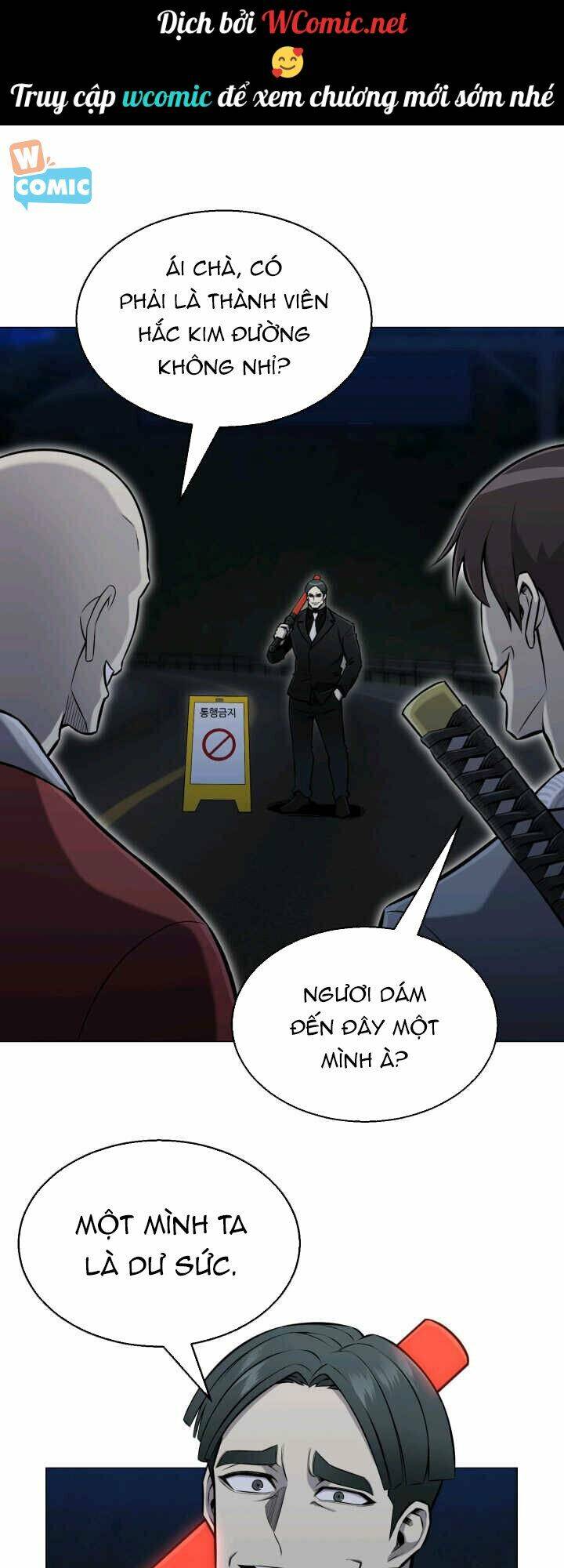 Luân Hồi Ác Nhân Chapter 69 - 1