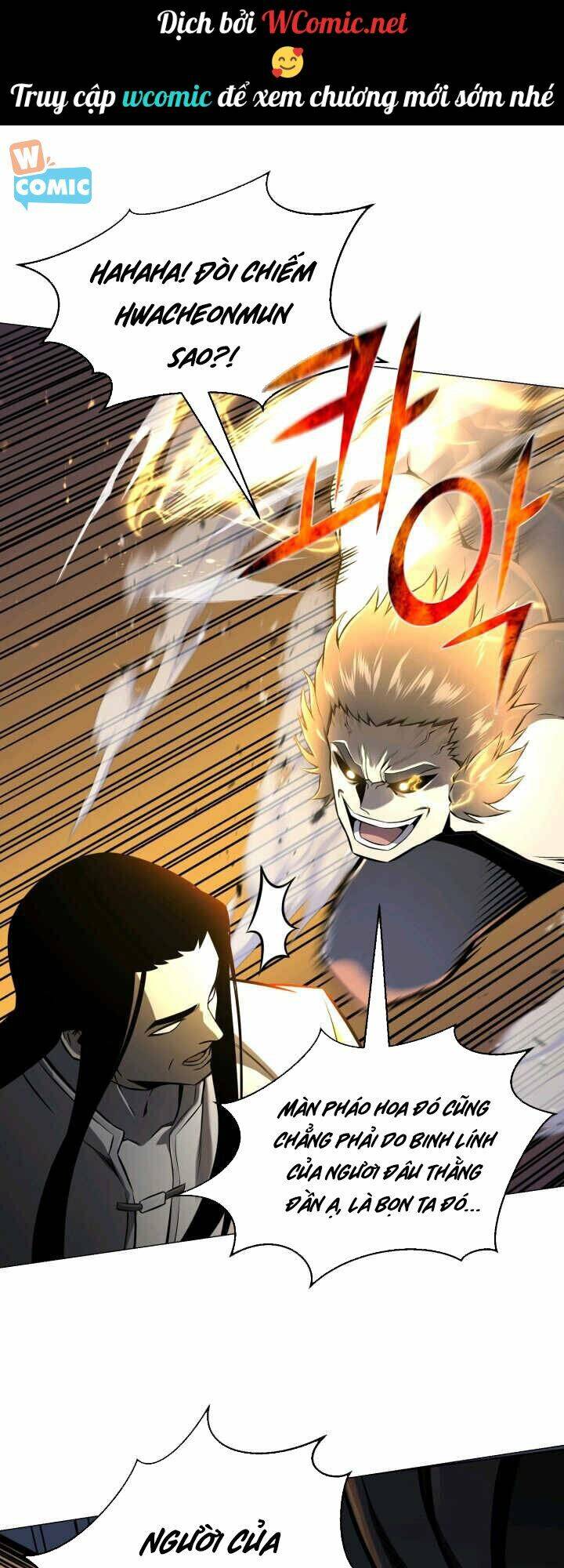 Luân Hồi Ác Nhân Chapter 69 - 11