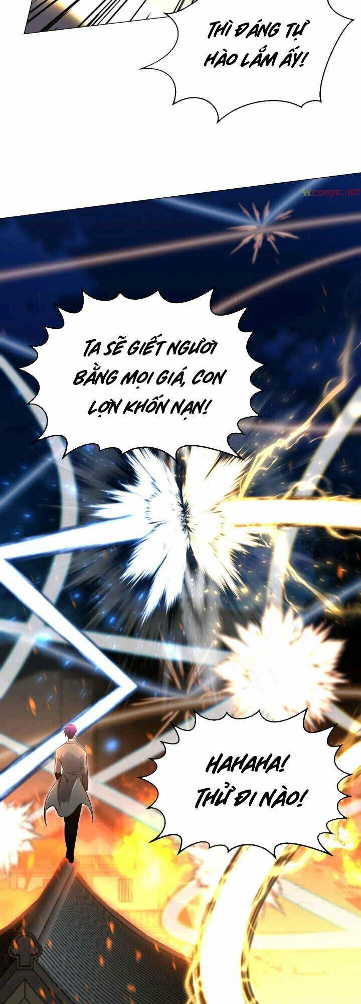 Luân Hồi Ác Nhân Chapter 69 - 14