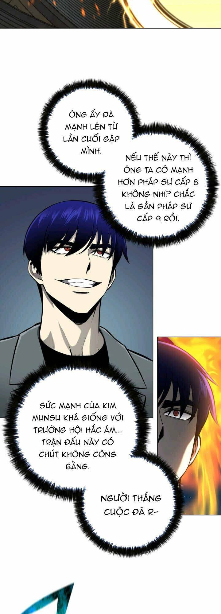 Luân Hồi Ác Nhân Chapter 69 - 15