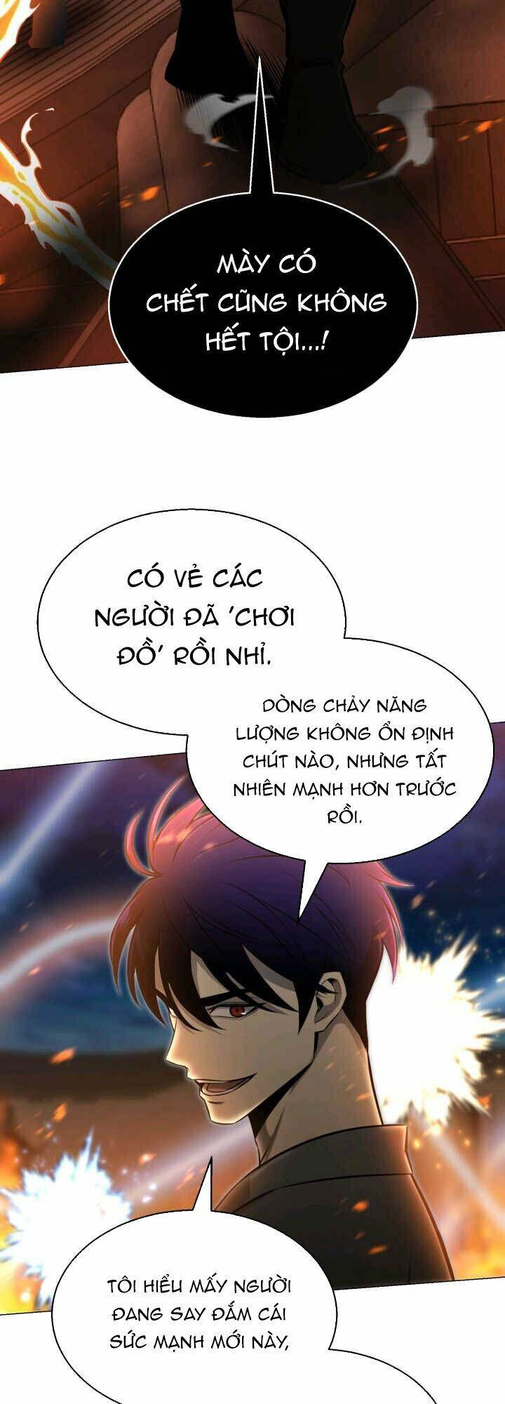 Luân Hồi Ác Nhân Chapter 69 - 19